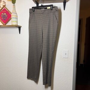 BRAND NEW Max Studio slim trouser size XL